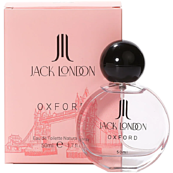 Qadın Parfümu Jack London Oxford EDT 50 ml
