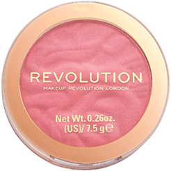 Ənlik Revolution Blusher Reloaded Pink Lady