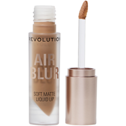 Dodaq Boyası Revolution Air Blur Matte Natural
