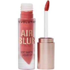 Dodaq Boyası Revolution Air Blur Matte Ballet