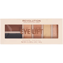 Göz Üçün Palet Revolution Eye Lift
