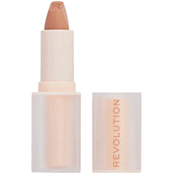 Dodaq Boyası Revolution Lip Allure Soft Satin Vibe Lover Nude