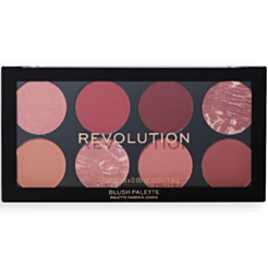 Ənlik Revolution Ultra Blush Palette Sunset Burst