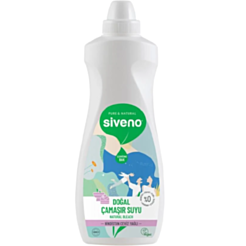 Ağardıcı Vasitə Siveno Təbii Tərkibli 700 ml