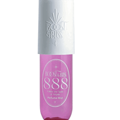 Bədən Üçün Mist Cheerfulmiss 02 90 ml