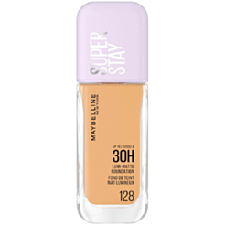 Tonal Krem Maybelline Lumi Matte 30H 128