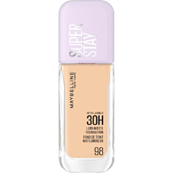 Tonal Krem Maybelline Lumi Matte 30H 98