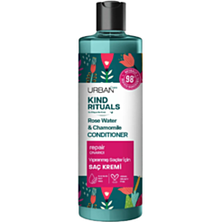 Kondisioner Urban Care Kind Rituals Gül Suyu Çobanyastığı 250 ml