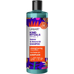 Şampun Urban Care Kind Rituals Kinoa Badam Yağı 400 ml