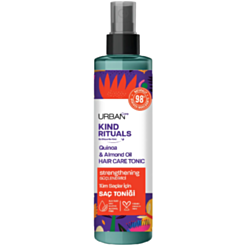 Saç Üçün Tonik Urban Care Kind Rituals Kinoa Badam Yağı 200 ml