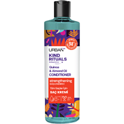 Kondisioner Urban Care Kind Rituals Kinoa Badam Yağı 250 ml