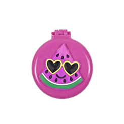 Uşaq Saç Fırçası Nascita Watermelon Pink