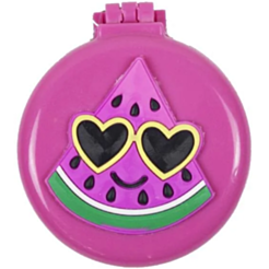 Uşaq Saç Fırçası Nascita Watermelon Pink