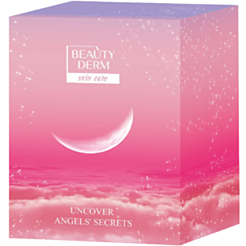 Hədiyyə Dəsti Beautyderm Skin Fiction Üz Qulluğu Angels Secret
