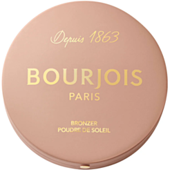Bronzer Bourjois Maxi Round Light Medium 01