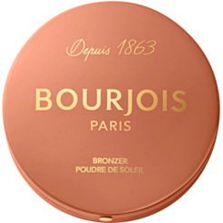 Bronzer Bourjois Maxi Round Light Medium Deep 02
