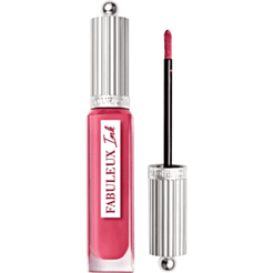 Dodaq Boyası Bourjois Fabuleux Ink Cotton Candy 06