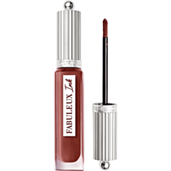 Dodaq Boyası Bourjois Fabuleux Ink Mokaddiction 03