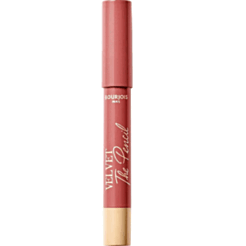 Dodaq Boyası Bourjois Velvet The Pencil Less In Brown 04