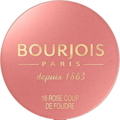 Ənlik Bourjois Round Pot 16