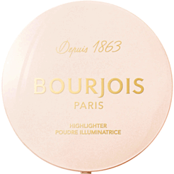 Haylayter Bourjois Maxi Round Champagne 03