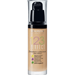 Tonal Krem Bourjois 123 Perfect 51