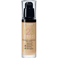 Tonal Krem Bourjois 123 Perfect 53