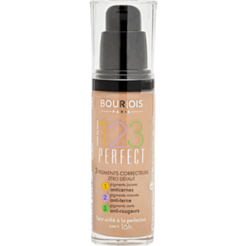 Tonal Krem Bourjois 123 Perfect 54