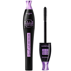 Tuş Bourjois Twist Up The Volume Black Balm Edition