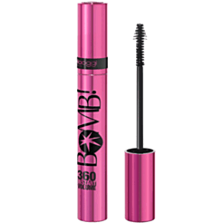 Tuş Bellaoggi Bomb! 360 İnstant Volume Black