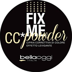 Kirşan Bellaoggi Fix Me CC Banana