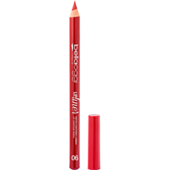 Dodaq Karandaşı Bellaoggi Lip Liner 06