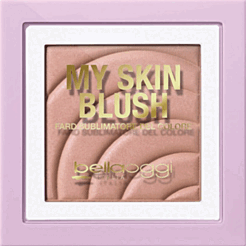 Ənlik Bellaoggi My Skin Blush New 01
