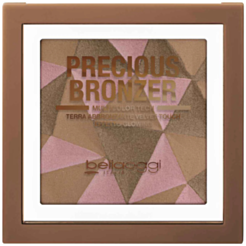 Bronzer Bellaoggi Precious Multicolor Tech 120