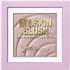 Румяна Bellaoggi My Skin Blush New 04