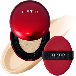 Kuşon TIRTIR Red 17W French Vanilla 18 qr