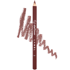 Dodaq Karandaşı Lamel Definer 06