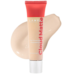 Tonal Krem Lamel Cloud Matte 02N