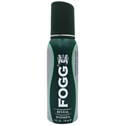 Спрей-дезодорант Fogg Body Spray Reveal 120 мл