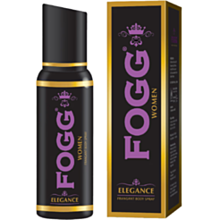 Sprey Dezodorant Fogg Body Spray Elegance 120 ml