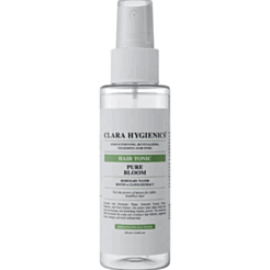 Saç Üçün Tonik Clara Hygienics Pure Bloom 100 ml