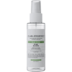 Saç Üçün Tonik Clara Hygienics Pure Bloom 100 ml