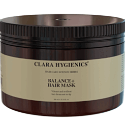 Maska Clara Hygienics Balanslaşdırıcı Rozmarin Seriyası 300 ml