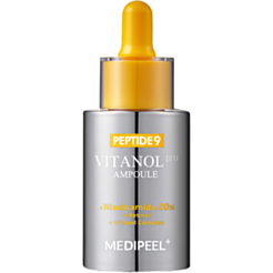 Ampula Üz Üçün Medi-Peel Peptide 9 Vitanol Pro 30 ml