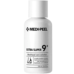 Üz Üçün Məsamələri Təmizləyici Vasitə Medi-Peel Extra Super Plus 250 ml