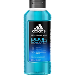 Duş Geli Kişilər Üçün Adidas Cool Down 400 ml