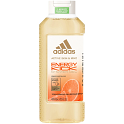 Duş Geli Kişilər Üçün Adidas Energy Kick 400 ml