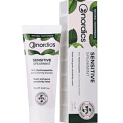 Diş Məcunu Nordics Remineralization Sensitive 75 ml