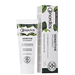 Diş Məcunu Nordics Remineralization Sensitive 75 ml