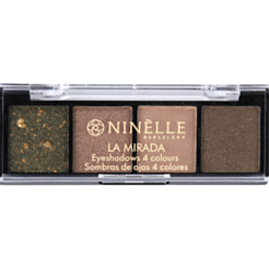 Göz Kölgəsi Ninelle La Mirada 510